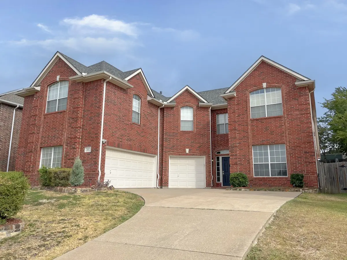 1617 Buena Vista Drive, Denton, TX 76210 - #1