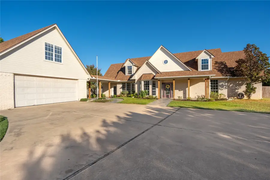 5901 Flat Rock Road, Waco, TX 76708 - #2