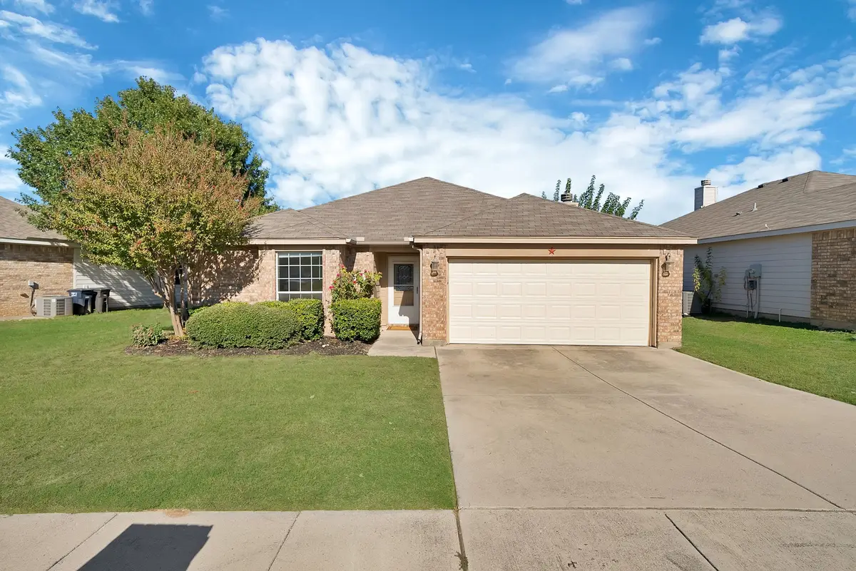 660 Rosario Lane, Haslet, TX 76052 - #1