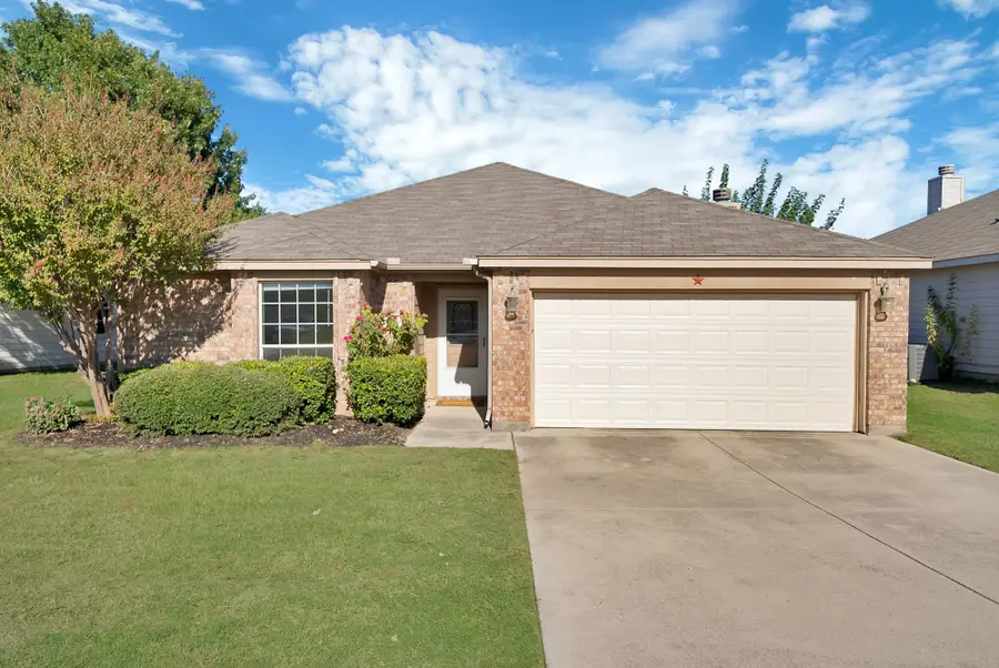 660 Rosario Lane, Haslet, TX 76052 - #2