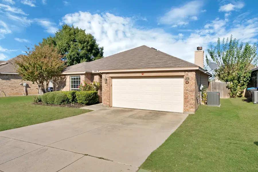 660 Rosario Lane, Haslet, TX 76052 - #3