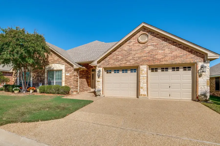 123 Crestridge Drive #11, Cedar Hill, TX 75104 - #2