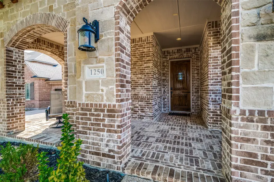 1250 Packsaddle Trail, Prosper, TX 75078 - #2