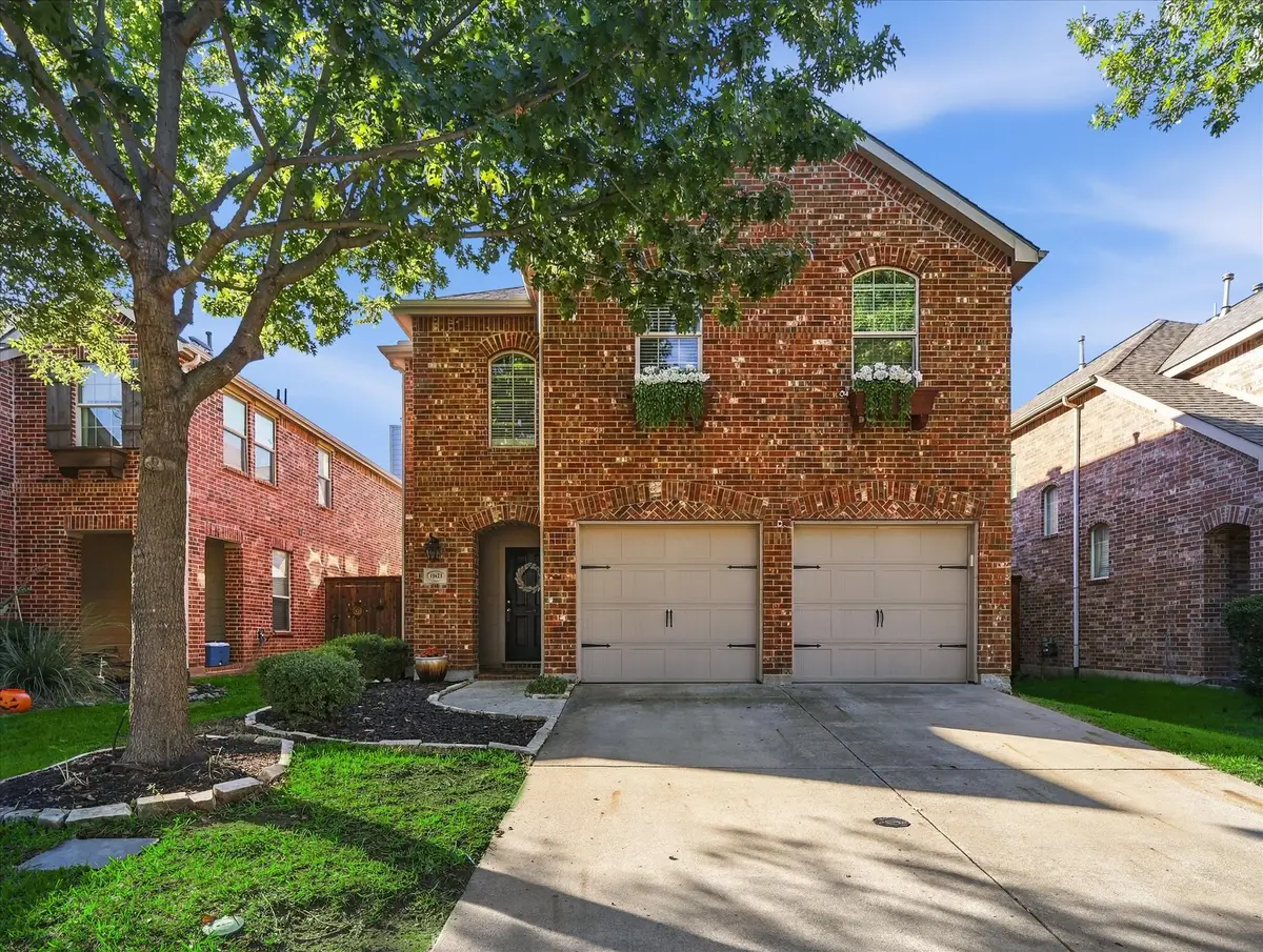 10621 Matador Drive, McKinney, TX 75072 - #1