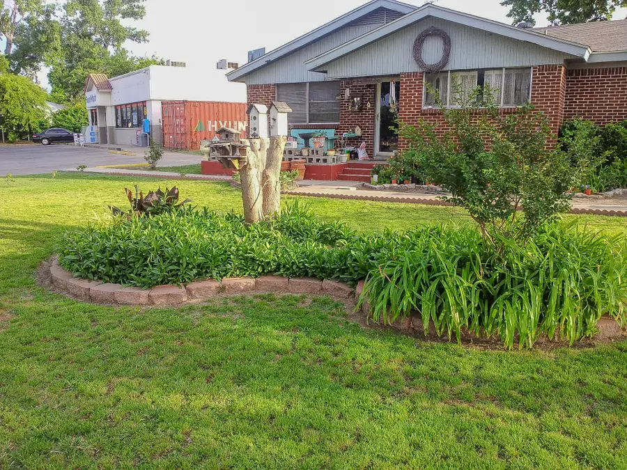 5090 E Highway 199, Springtown, TX 76082 - #3