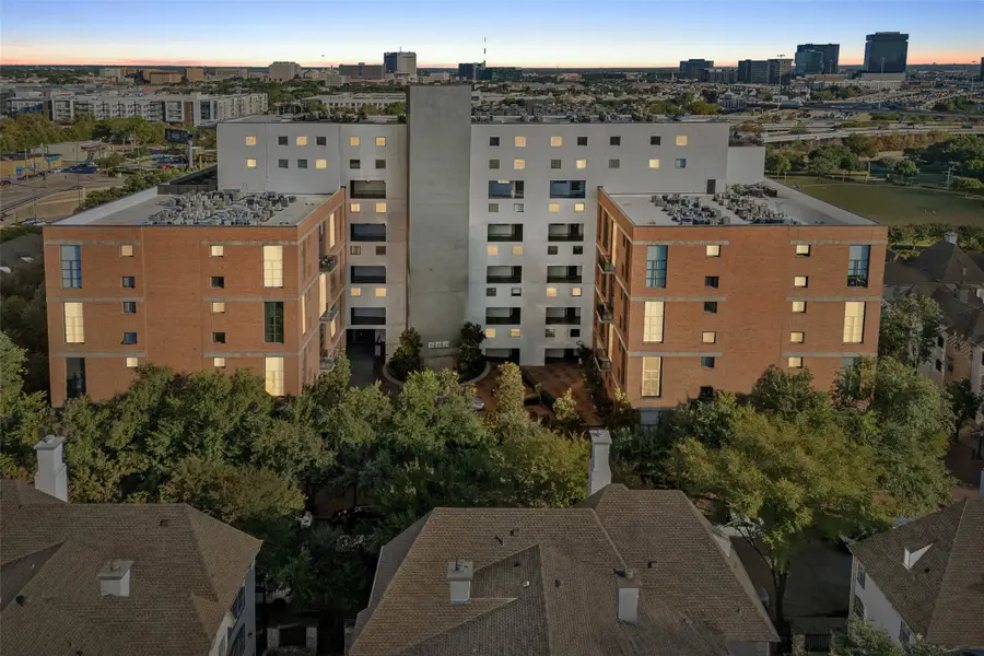 3110 Thomas Avenue #537, Dallas, TX 75204 - #2