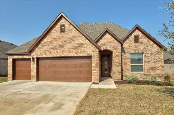 204 Pennington Road, Josephine, TX 75173