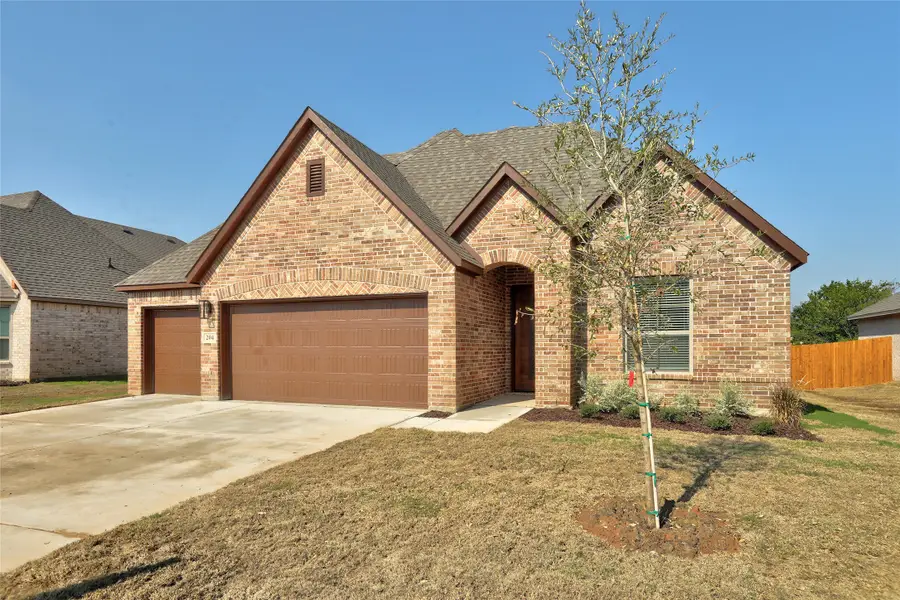 204 Pennington Road, Josephine, TX 75173 - #2