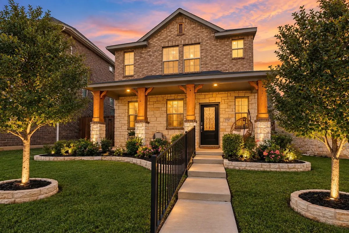 2757 Acadia Drive, Corinth, TX 76210 - #1