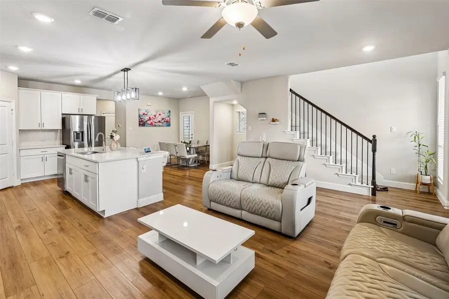 2757 Acadia Drive, Corinth, TX 76210 - #2