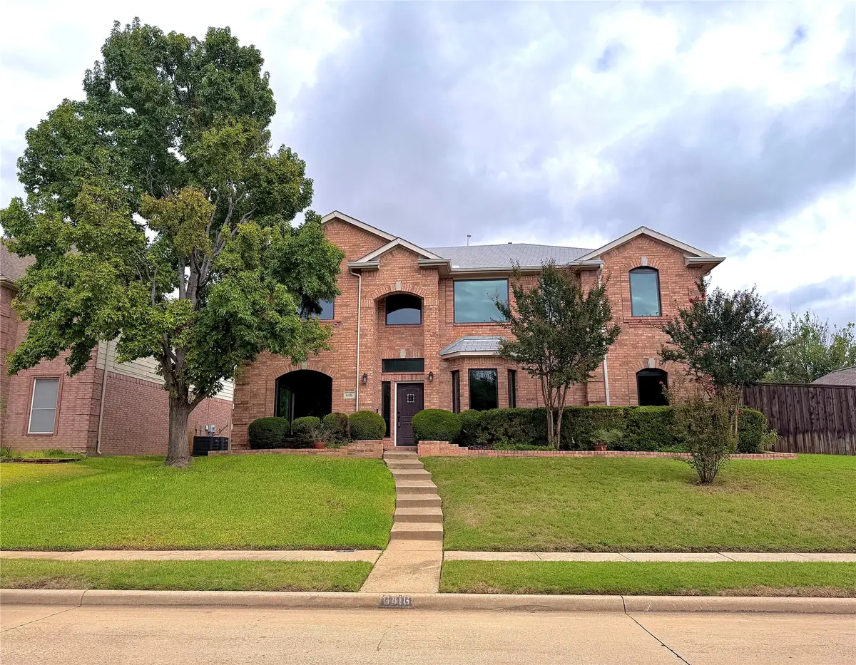 6416 Wexley Lane, The Colony, TX 75056 - #1