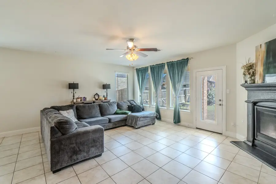 10808 Blaze Street, Aubrey, TX 76227 - #3