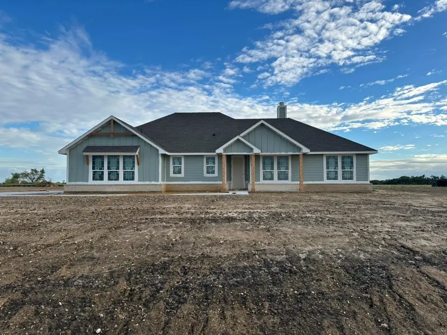 300 Horizon Road, Valley View, TX 76272 - #3