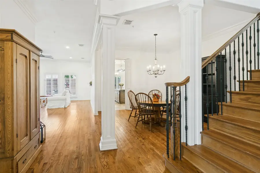 517 Mobley Way Court, Coppell, TX 75019 - #2