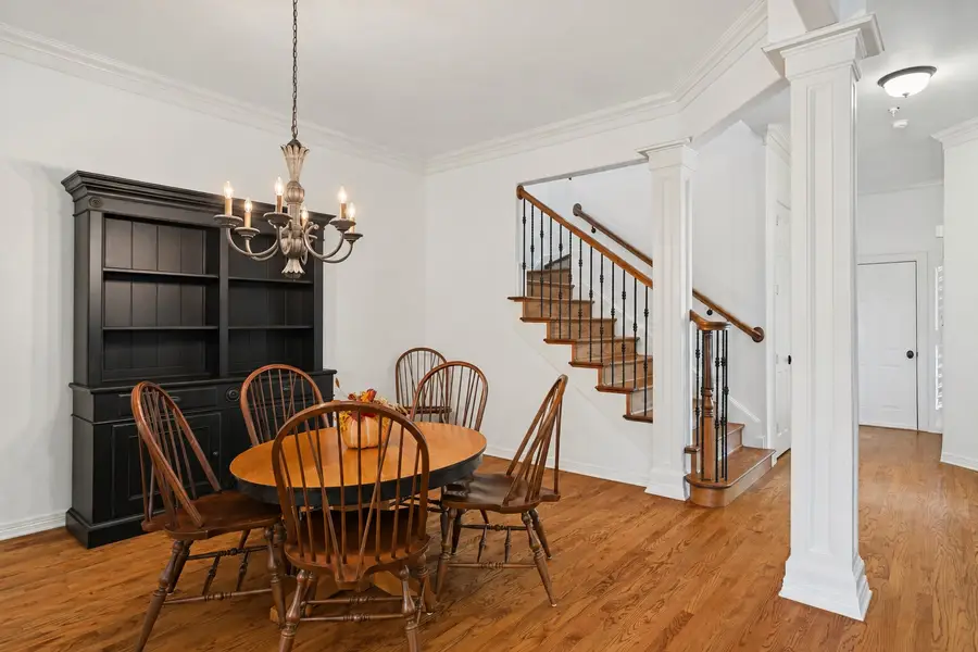 517 Mobley Way Court, Coppell, TX 75019 - #3