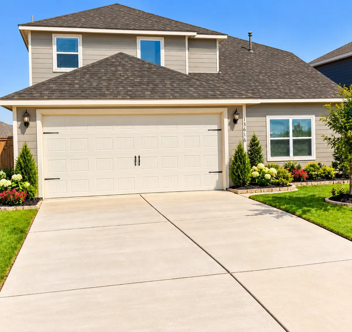 13616 Roosevelt Arch Drive, Ponder, TX 76259 - #1