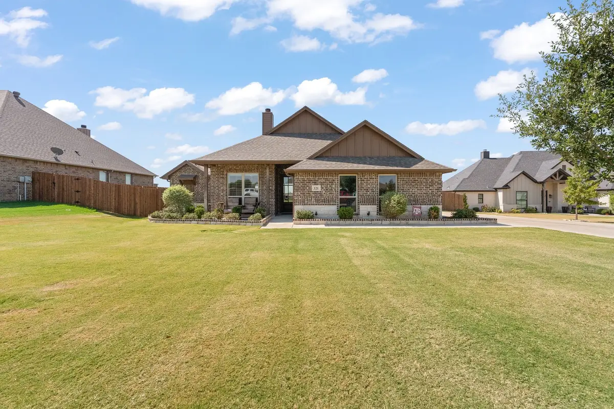 121 Tall Pine Drive, Godley, TX 76044 - #1
