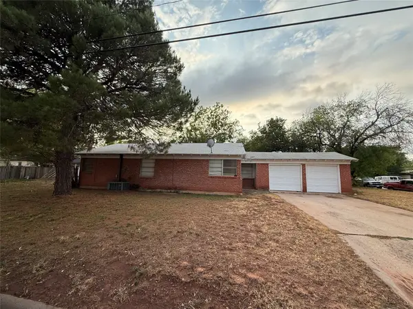 3717 Laurel Drive, Abilene, TX 79603