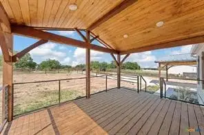 1810 Mary Ware Drive, Gholson, TX 76705 - #2