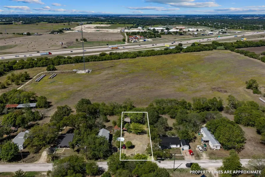 213 Hungry Hill Road, Eddy, TX 76524 - #2