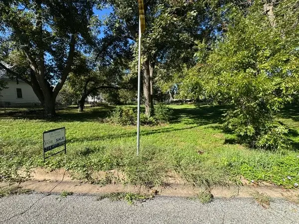 1610 S Rusk Street, Sherman, TX 75090