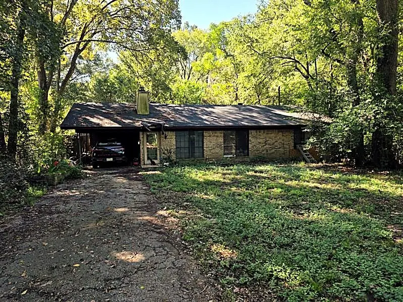 369 W 3rd Street, Rusk, TX 75785 - #1