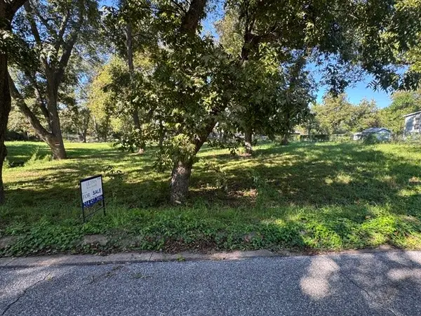 1614 S Rusk Street, Sherman, TX 75090