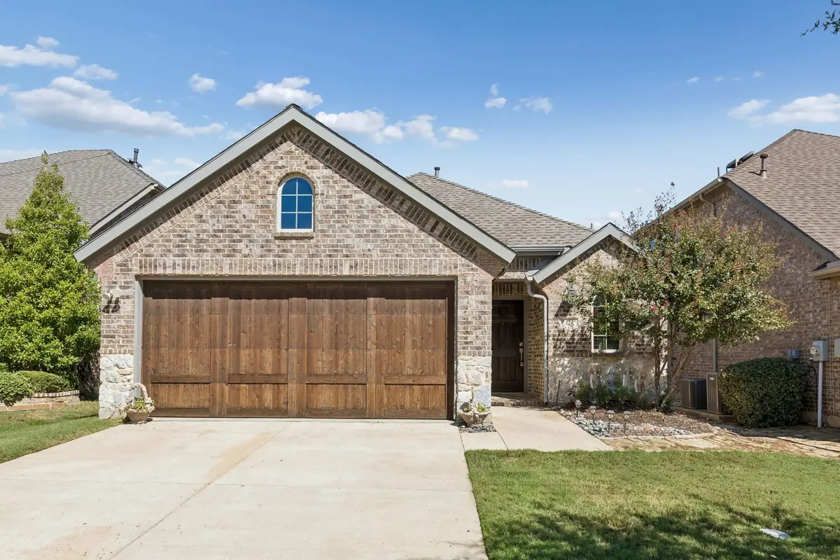 421 Catherine Lane, Argyle, TX 76226 - #1