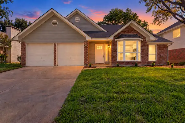 7440 Bear Lake Drive, Fort Worth, TX 76137