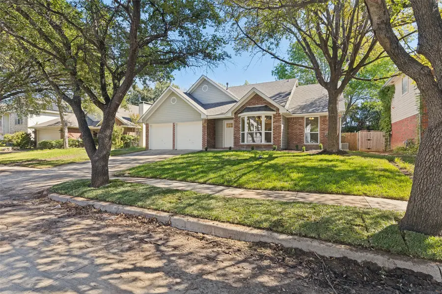 7440 Bear Lake Drive, Fort Worth, TX 76137 - #3