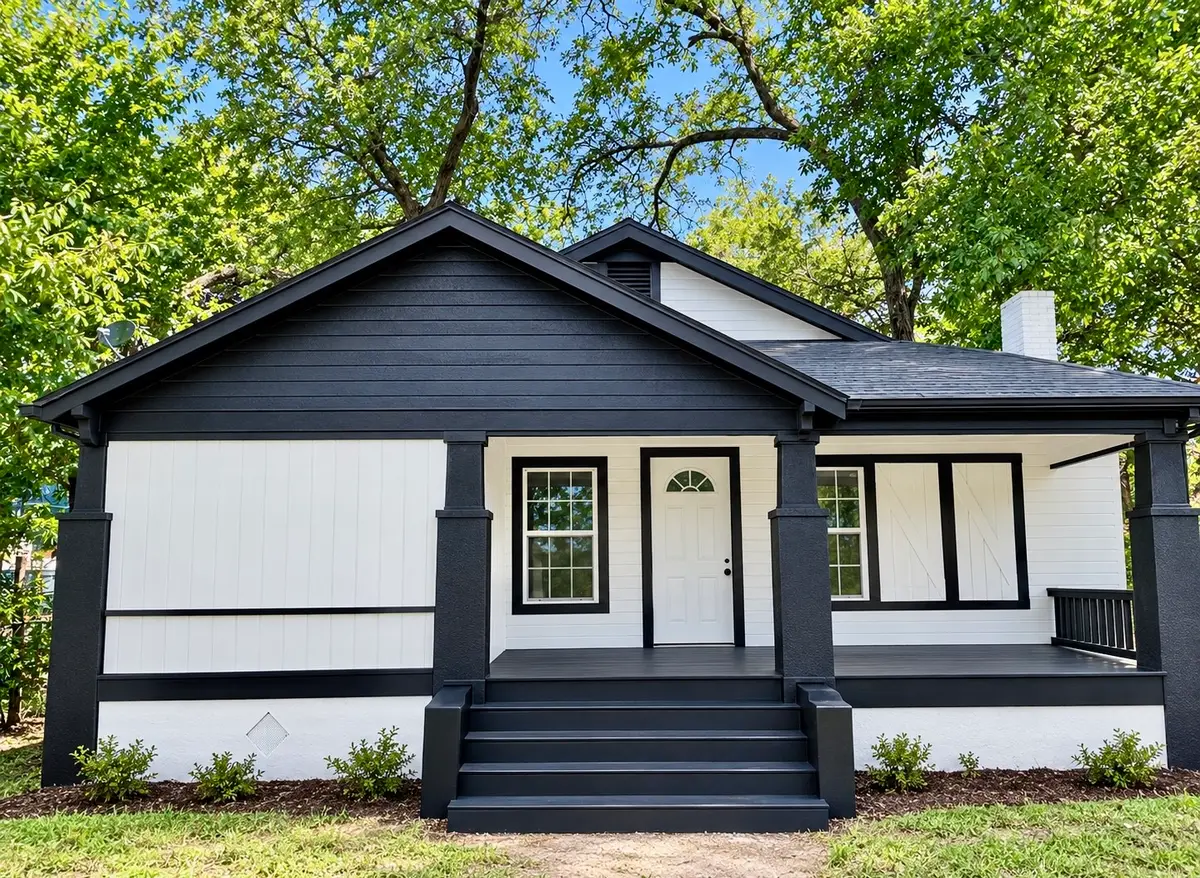 512 Tyler Street, Waco, TX 76704 - #1