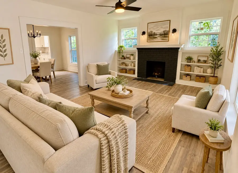 512 Tyler Street, Waco, TX 76704 - #3