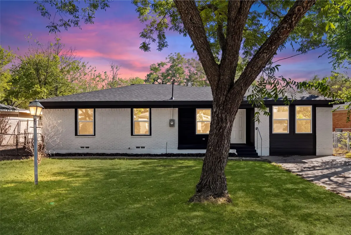 12924 Mitchell Drive, Balch Springs, TX 75180 - #1