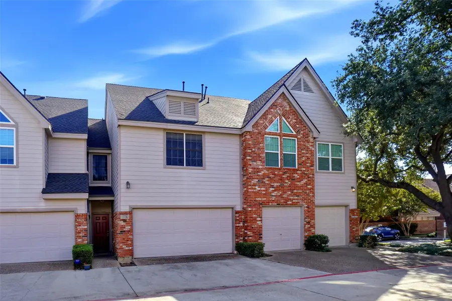 18240 Midway Road #1602, Dallas, TX 75287 - #2