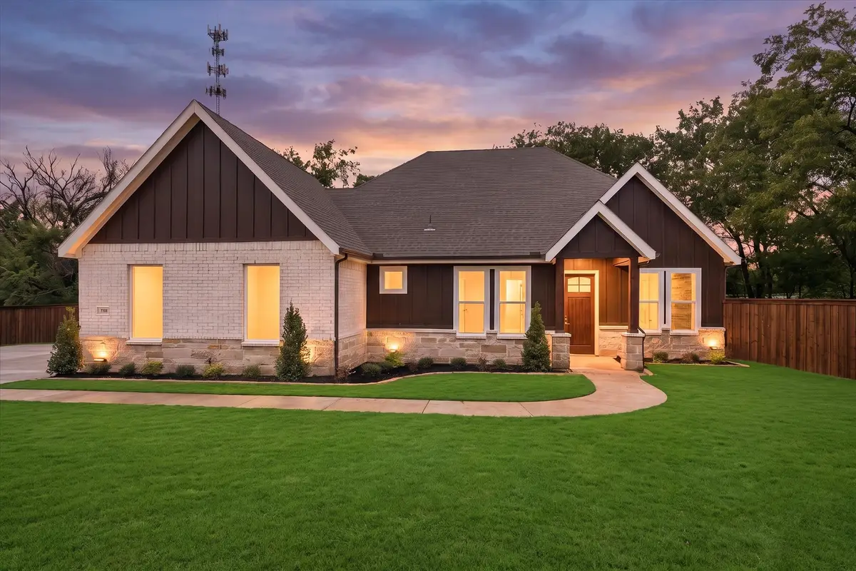 105 Iron Horse Lane, Denison, TX 75020 - #1