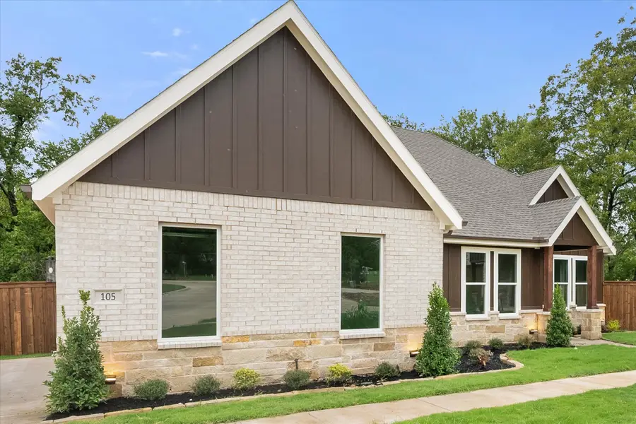 105 Iron Horse Lane, Denison, TX 75020 - #2
