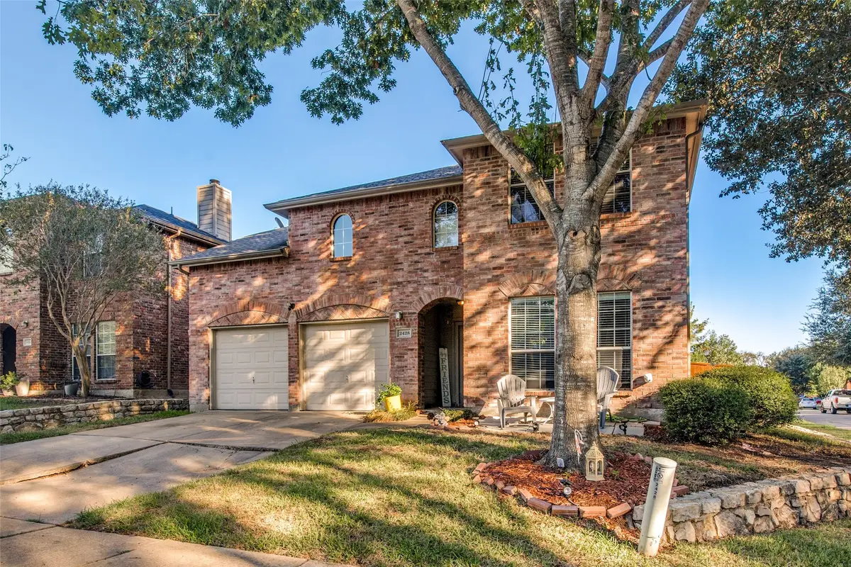 2428 Becard Drive, Mesquite, TX 75181 - #1