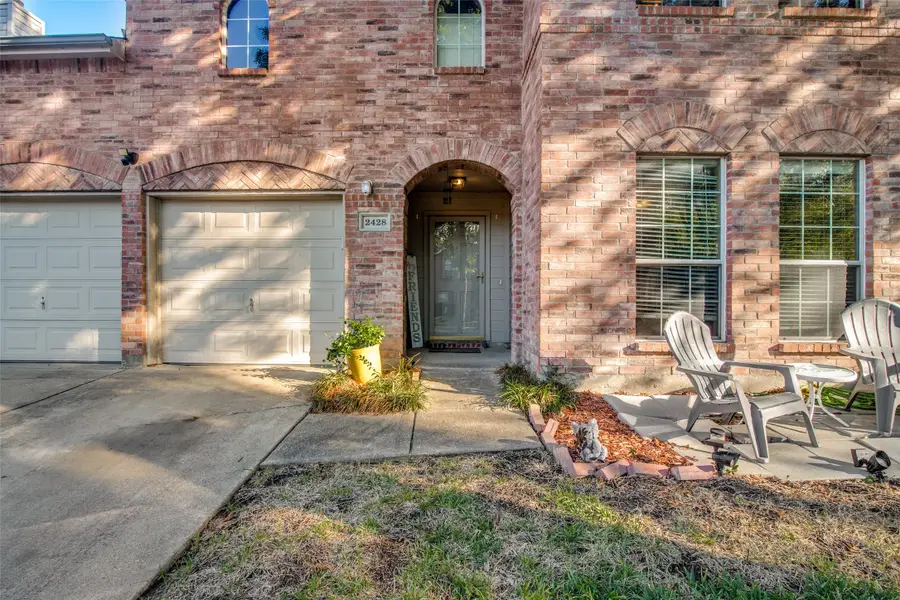 2428 Becard Drive, Mesquite, TX 75181 - #3