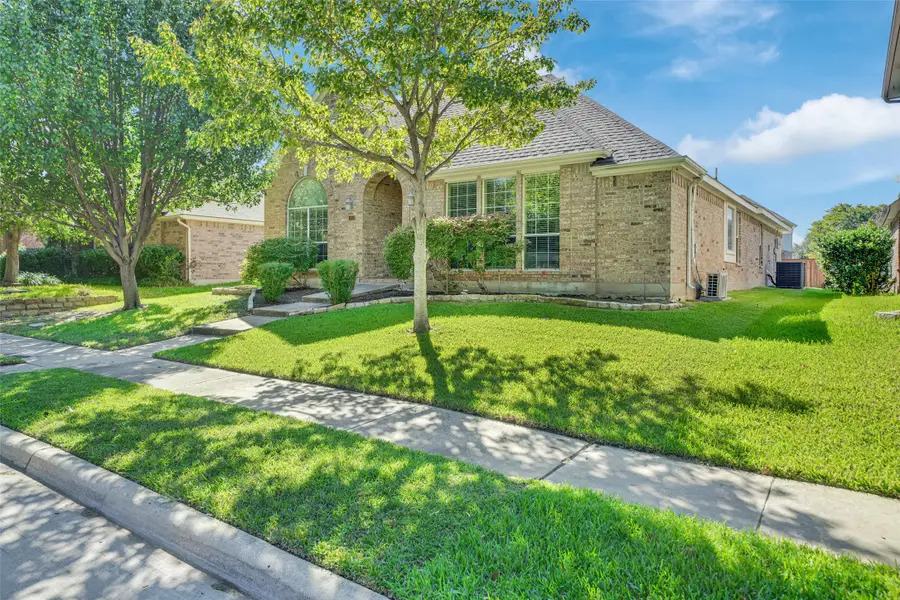 3833 Windward Drive, The Colony, TX 75056 - #2