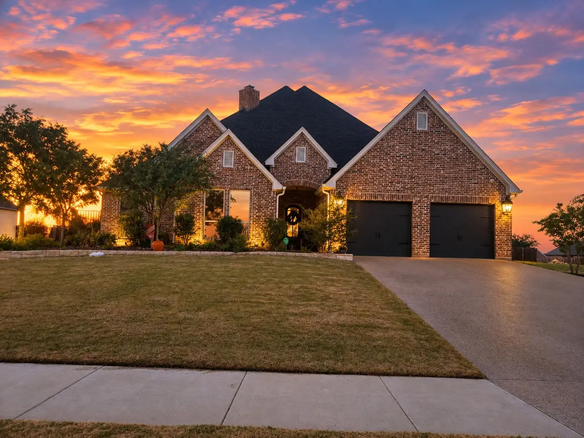 11008 Familia Real Drive, Benbrook, TX 76126 - #1