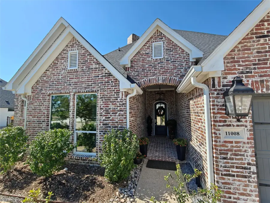 11008 Familia Real Drive, Benbrook, TX 76126 - #3