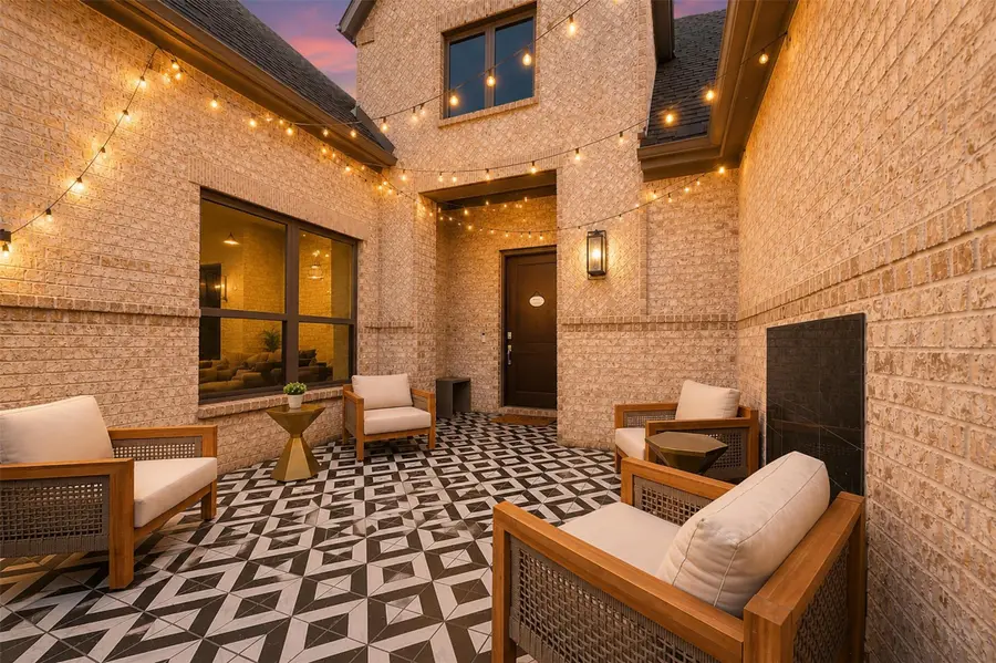 4671 Summerville Lane, Prosper, TX 75078 - #3