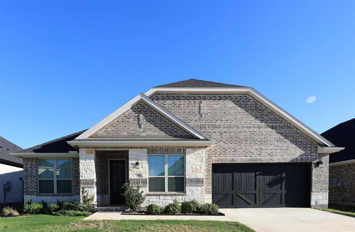 2305 Valencia Drive, Little Elm, TX 75068 - #1
