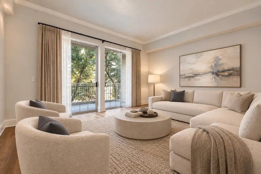 3225 Turtle Creek Boulevard #334, Dallas, TX 75219 - #2