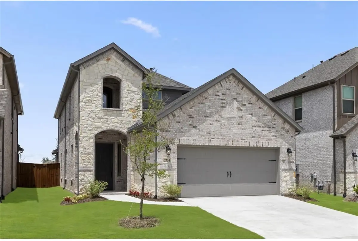 2734 Woodland Court, Wylie, TX 75098 - #1
