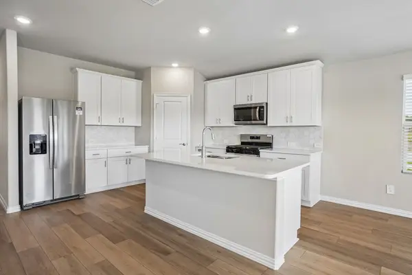 2804 Nicole Drive, Denton, TX 76208