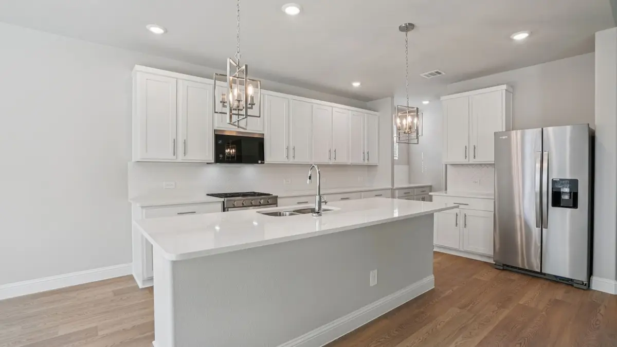 1301 Winters Way, Princeton, TX 75071 - #1