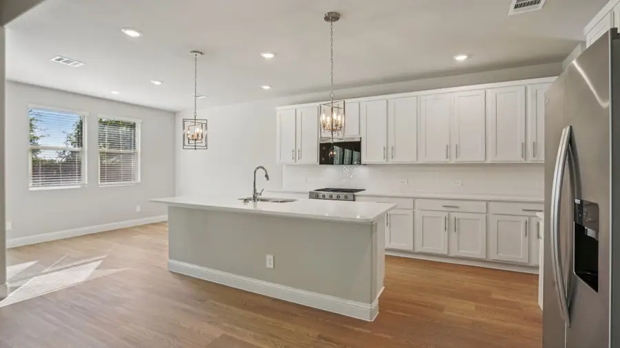 1301 Winters Way, Princeton, TX 75071 - #3