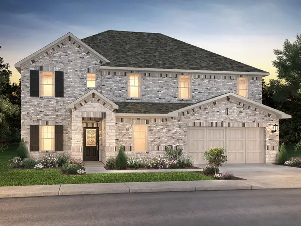 1208 Winters Way, Princeton, TX 75071