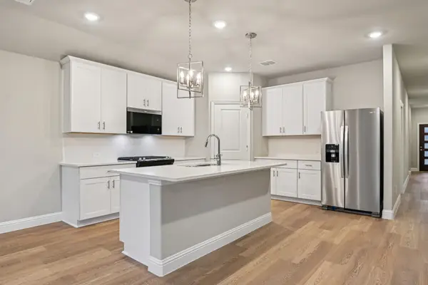 1202 Morrell Drive, Princeton, TX 75071